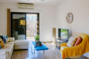 Dalia 4, 2 Bedroom Flat Near The Sea in Kato Paphos-Paphos